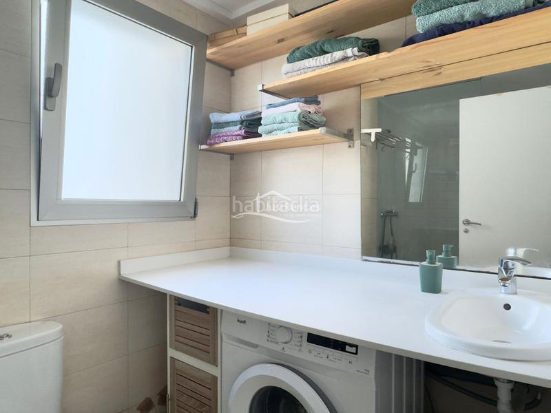 Foto 24301d72-4014-42cf-8ad8-7e93c139c2b0. Alquiler piso apartamento en alquiler junto al mar en el corazón en Altea