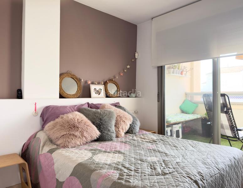 Foto 2cf268c7-8a4d-40ed-afdc-d76543e8683a. Alquiler piso apartamento en alquiler junto al mar en el corazón en Altea