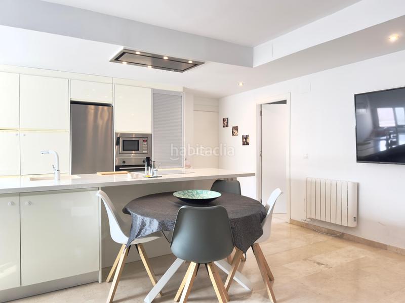 Foto 43d96ed8-37e3-4110-830a-3f4ef5dedf2a. Alquiler piso apartamento en alquiler junto al mar en el corazón en Altea