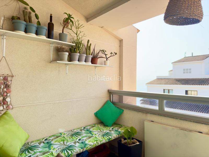 Foto 8206bae6-d945-4e6a-906f-e7c3344a0597. Alquiler piso apartamento en alquiler junto al mar en el corazón en Altea