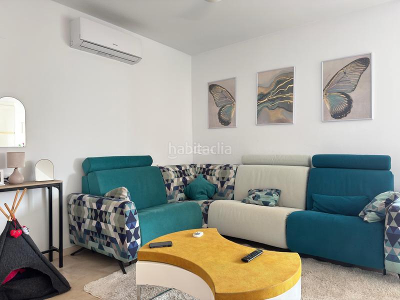 Foto c198b1a2-7c6f-4881-9988-9e07e73bcaf6. Alquiler piso apartamento en alquiler junto al mar en el corazón en Altea
