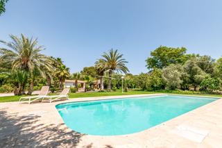 Lloguer Xalet a Sierra Helada. Preciosa villa con piscina en alquiler en benidorm
