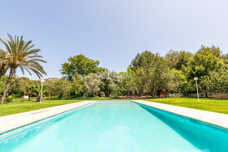 Foto 0704eb73-2b9e-4720-9862-8d6045eed55f. Location chalet avec chauffage piscine dans Sierra Helada Benidorm