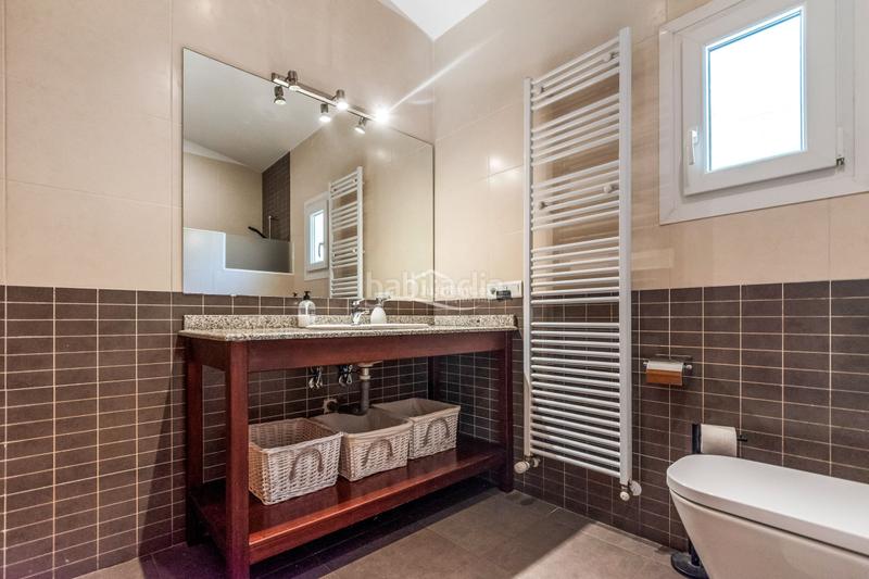 Foto 7f5f9018-8151-4346-90ea-67e4eefa8df0. Location chalet avec chauffage piscine dans Sierra Helada Benidorm