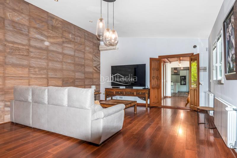 Foto aa553dca-0a6f-4b49-ab2d-f81a3d363cbe. Location chalet avec chauffage piscine dans Sierra Helada Benidorm