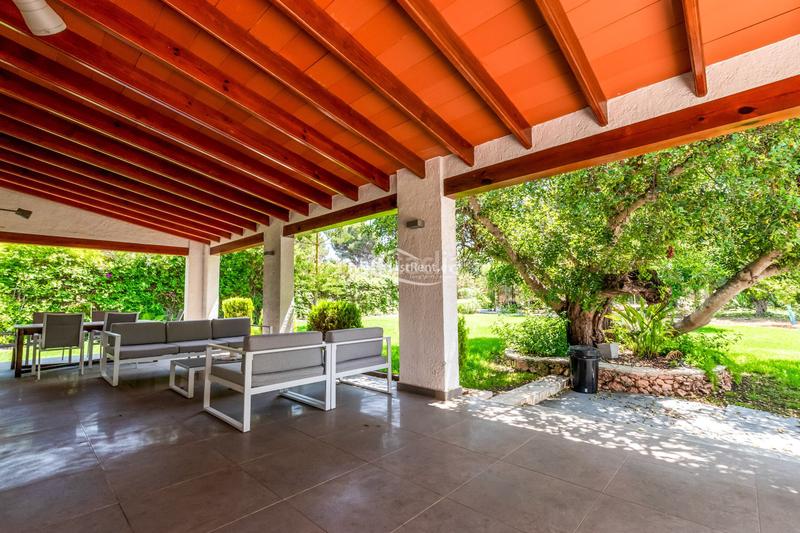 Foto be5bd2ba-3296-4e17-ad95-bfe0e1ff2c5c. Location chalet avec chauffage piscine dans Sierra Helada Benidorm