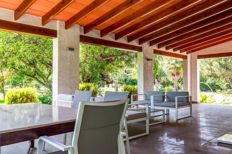 Foto d27bff38-f410-4f77-baec-2fb70dbf9c3b. Location chalet avec chauffage piscine dans Sierra Helada Benidorm