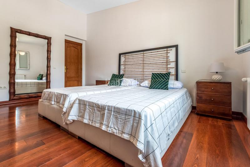 Foto 14cd5925-b4fe-46b4-b86b-cb7872f8c64f. Rent chalet with heating pool in Sierra Helada Benidorm