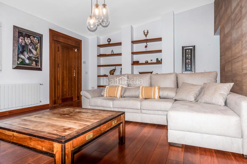 Foto 50281e4f-9cb3-4366-8f4b-3a1a6754c12f. Rent chalet with heating pool in Sierra Helada Benidorm