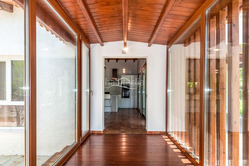 Foto d8fbc6e9-c342-43e1-bb42-5bf00aa2b8ca. Rent chalet with heating pool in Sierra Helada Benidorm