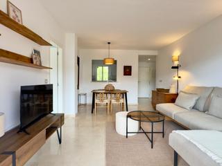 Location Appartement à Altea la Vella. Moderno piso en altea la vella