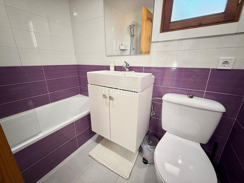 Foto f212fd3a-a095-48fd-998a-e2249fa54c3f. Location attique avec piscine dans L´Albir Alfàs del Pi (l´)