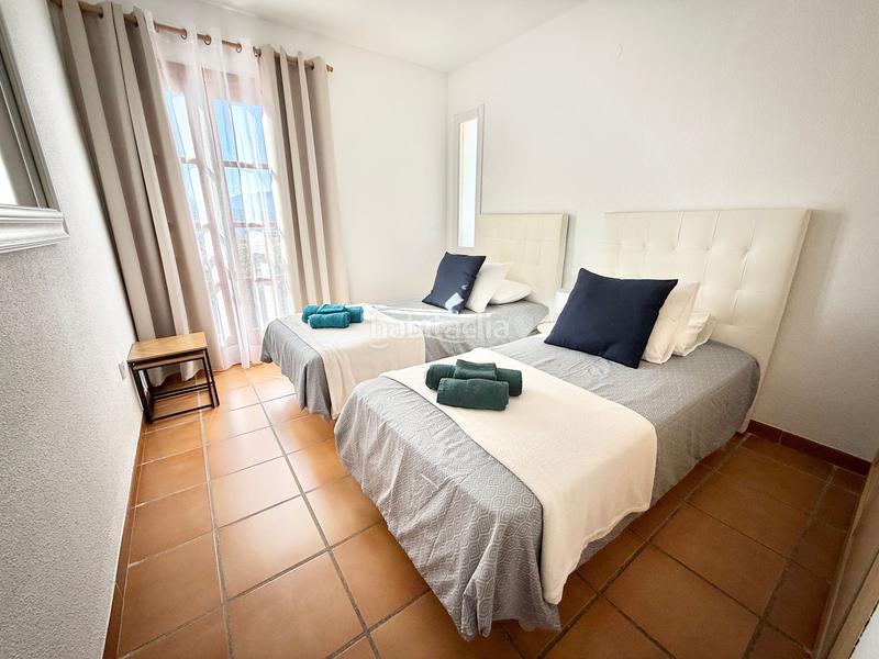 Foto 7f1d2d5c-016a-490e-bcbb-12d591167568. Miete dachwohnung mit pool in L´Albir Alfàs del Pi (l´)