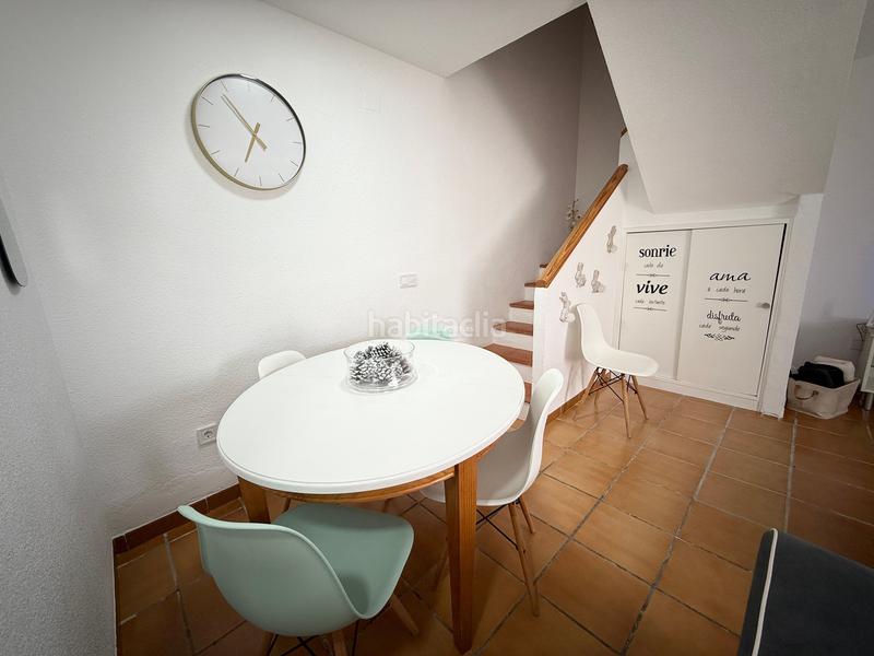 Foto 95adc4f9-3999-4811-994b-34b55e68589b. Miete dachwohnung mit pool in L´Albir Alfàs del Pi (l´)
