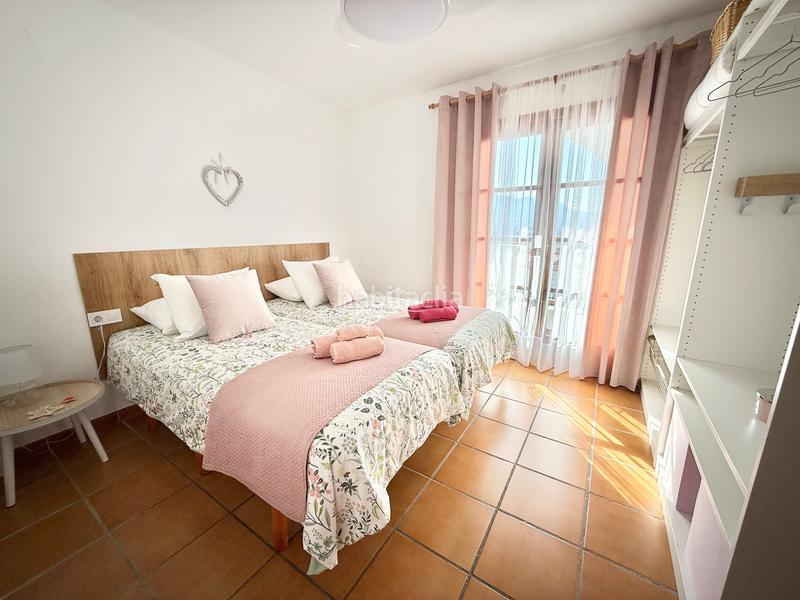 Foto f561b653-9a22-4fb7-b8e7-fb9da7415f3c. Miete dachwohnung mit pool in L´Albir Alfàs del Pi (l´)