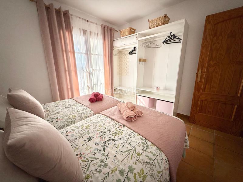 Foto 54ab954f-9cdc-461a-b54e-106afebe78a4. Rent penthouse with pool in L´Albir Alfàs del Pi (l´)