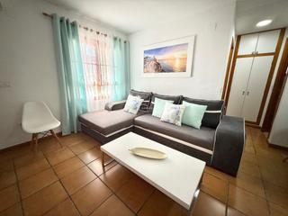 Rent Penthouse in L´Albir. Impresionante ático moderno en el albir