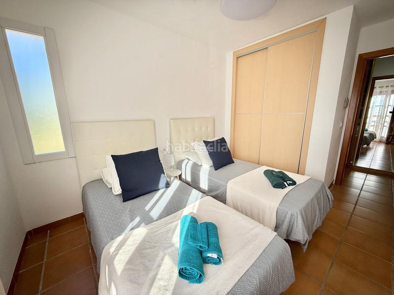 Foto e6447f6c-578b-49b3-a77e-fa41c0f69600. Rent penthouse with pool in L´Albir Alfàs del Pi (l´)