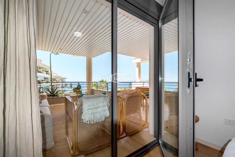 Foto 129da06b-5825-49d7-8cf8-154408d10e6c. Miete etagenwohnung mit heizung in Mascarat Altea