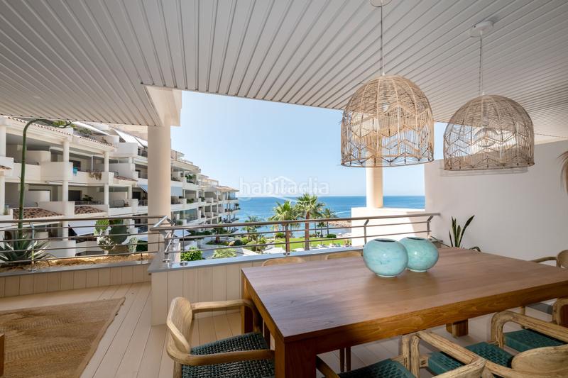 Foto 175dd457-a5ff-40f5-a417-2bf643863be9. Miete etagenwohnung mit heizung in Mascarat Altea