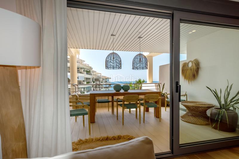 Foto 4106ef0c-6f3f-452b-858f-1c17c445416f. Miete etagenwohnung mit heizung in Mascarat Altea