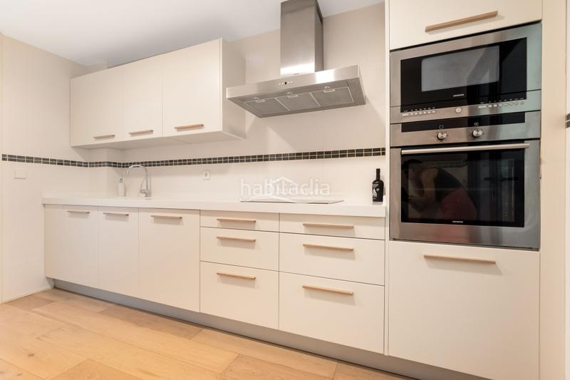 Foto 53f8da27-bcc0-41b2-8c14-a680c2564e49. Miete etagenwohnung mit heizung in Mascarat Altea