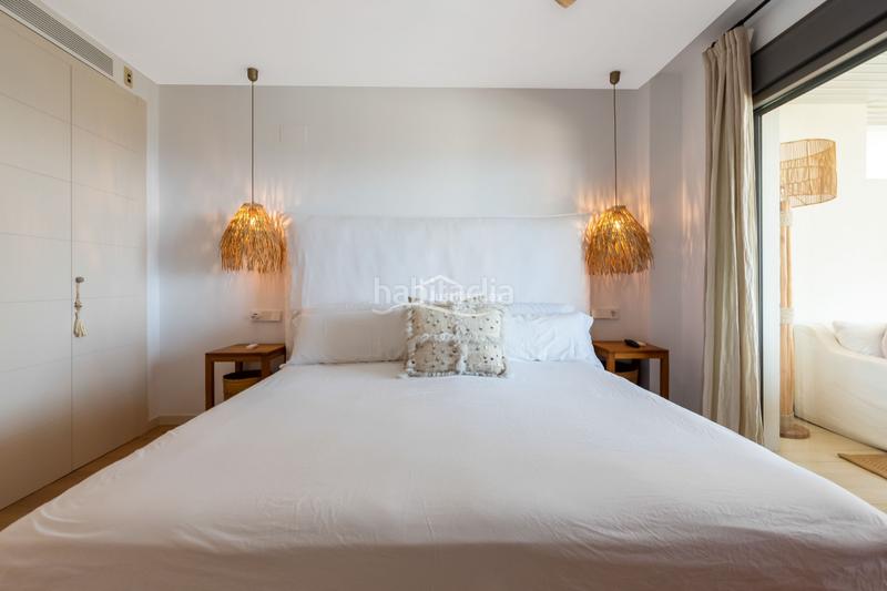 Foto 70a6d17f-7179-4621-80c3-c1ad12c80c52. Miete etagenwohnung mit heizung in Mascarat Altea