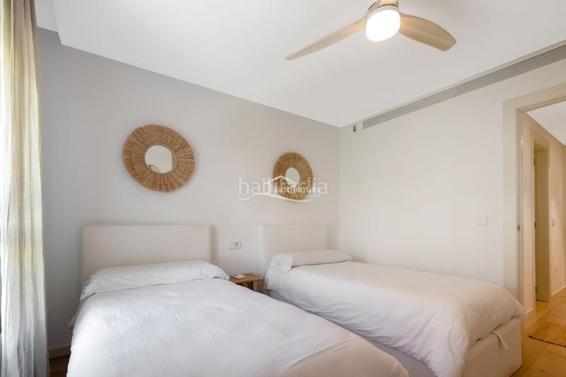 Foto 7bceb054-fb06-4ad8-b57c-7d5a2a95a00f. Miete etagenwohnung mit heizung in Mascarat Altea