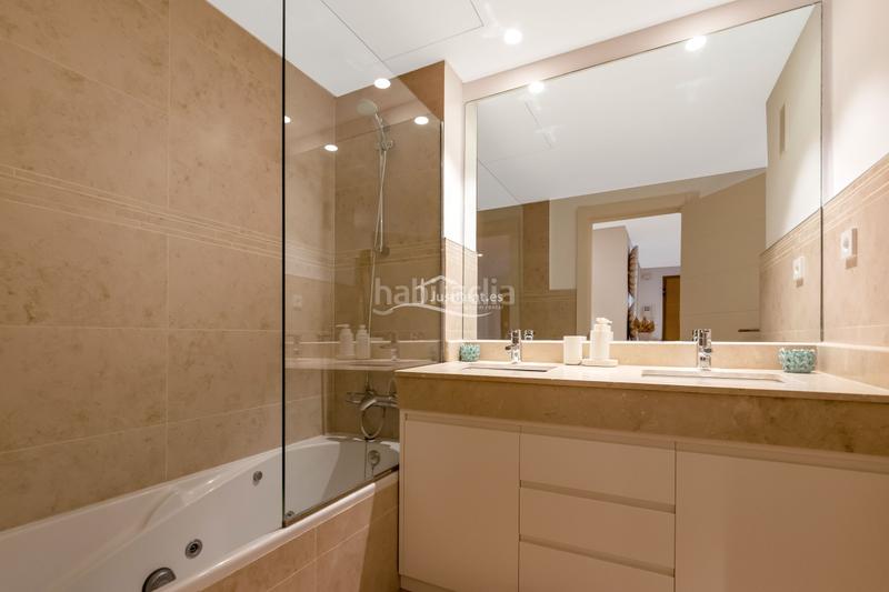 Foto 9f6ccfe2-33b7-48cd-9089-24bd91df94de. Miete etagenwohnung mit heizung in Mascarat Altea