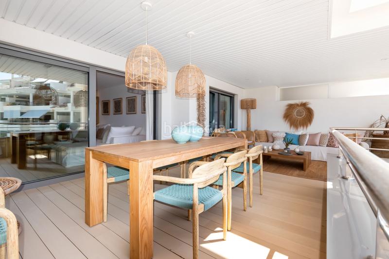 Foto b735867e-6101-414d-8012-732b64dc626d. Miete etagenwohnung mit heizung in Mascarat Altea