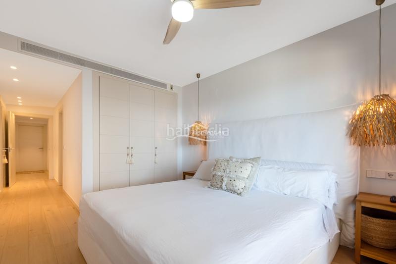 Foto be489a5a-6097-4b3d-b65e-e295f2ecd655. Miete etagenwohnung mit heizung in Mascarat Altea