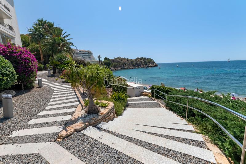 Foto ccbce595-e140-4f4c-a96c-6d16aaa1a9c7. Miete etagenwohnung mit heizung in Mascarat Altea