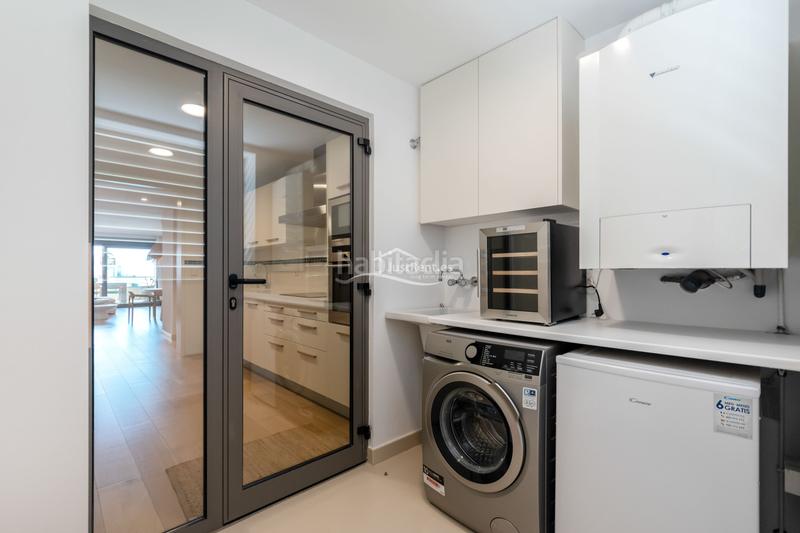 Foto e312a9fc-4914-4ebb-a32e-0e9ca24cfab0. Miete etagenwohnung mit heizung in Mascarat Altea