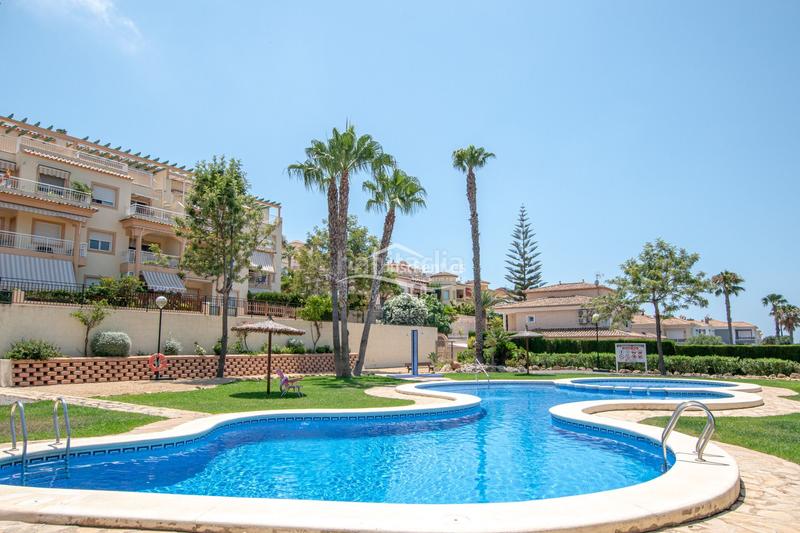 Foto 2862f7d8-d127-4e03-9bc2-aee0e512b7f3. Affitto appartamento con piscina in Marisol Park - Ortembach - Los Almendros Calp