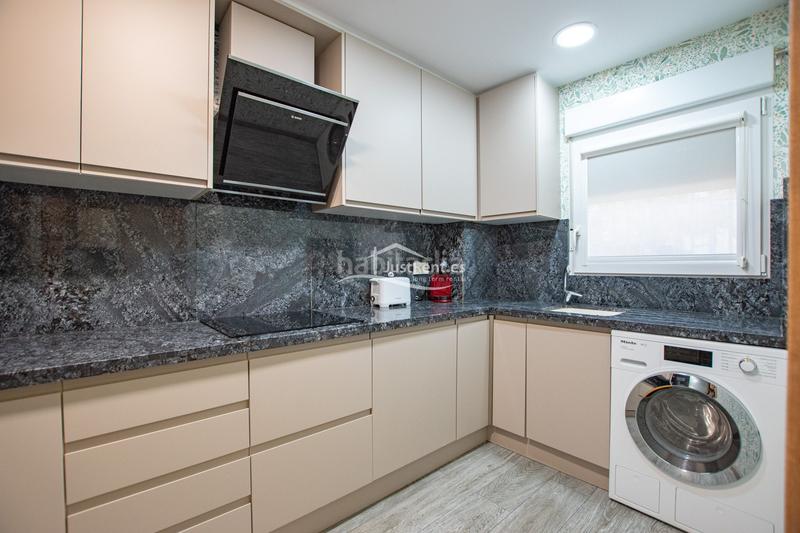 Foto 5965d99f-efc2-4ac5-8b1f-5c274b0099c2. Affitto appartamento con piscina in Marisol Park - Ortembach - Los Almendros Calp