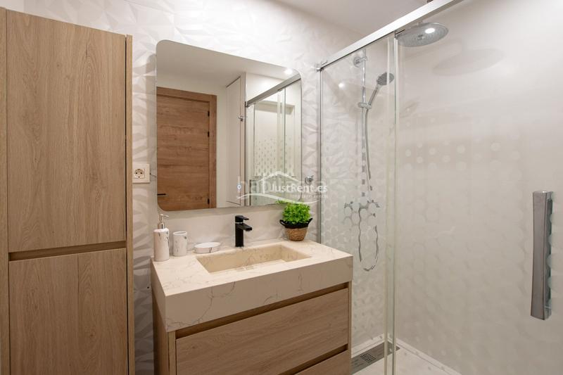 Foto 9a686b91-363a-4d4d-b35f-ed5020c2b219. Affitto appartamento con piscina in Marisol Park - Ortembach - Los Almendros Calp