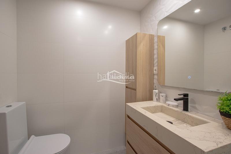 Foto a3b27d3b-ad71-4ba0-89bb-a5763f968264. Lloguer pis amb piscina a Marisol Park - Ortembach - Los Almendros Calp