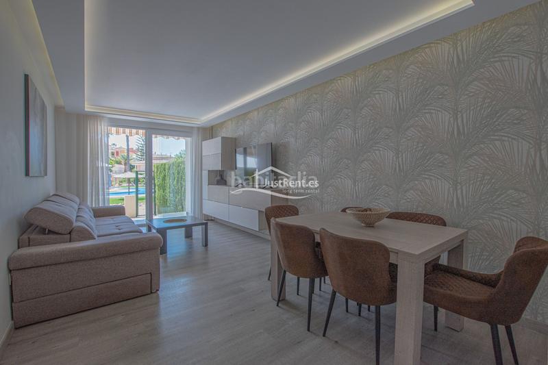 Foto b42962cc-e7e1-418b-8846-4ffb924a600e. Lloguer pis amb piscina a Marisol Park - Ortembach - Los Almendros Calp