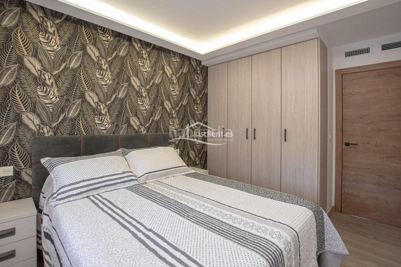 Foto 07c8ea7c-c921-426a-b760-982f74456560. Location appartement avec piscine dans Marisol Park - Ortembach - Los Almendros Calp