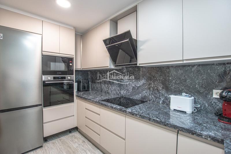 Foto 385e4fce-affd-40d8-88d2-80d8ac547e3e. Location appartement avec piscine dans Marisol Park - Ortembach - Los Almendros Calp