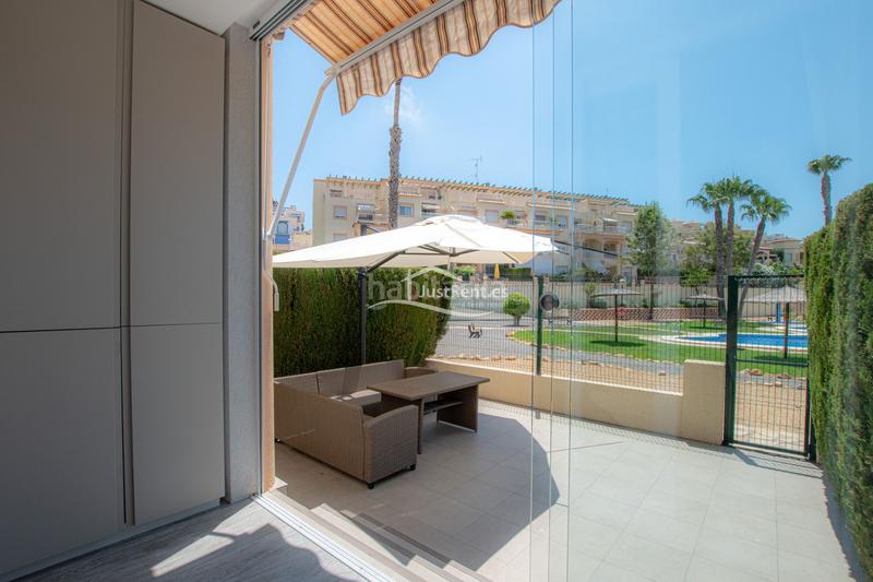 Foto 96568a8b-9ec1-408f-b74c-c72ba0125a9a. Location appartement avec piscine dans Marisol Park - Ortembach - Los Almendros Calp