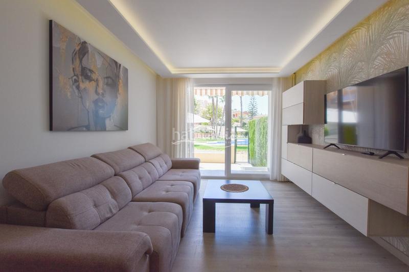 Foto d5c7124d-68ad-4c97-ac36-ec89c6793d08. Location appartement avec piscine dans Marisol Park - Ortembach - Los Almendros Calp