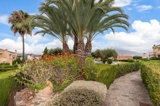 Lloguer Xalet a L´Albir. Adosado en alquiler en albir