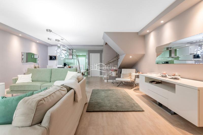 Foto db70d1e7-1726-4644-927e-23f4e110445c. Miete chalet in L´Albir Alfàs del Pi (l´)