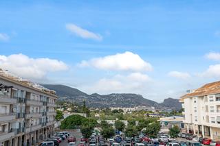 Location Appartement à Altea Ciudad. Apartamento en el centro de altea