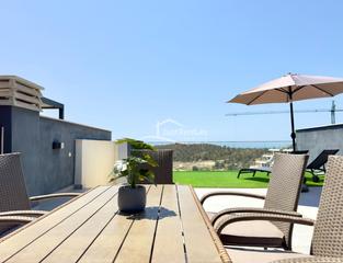 Piso en Balcón de Finestrat-Terra Marina