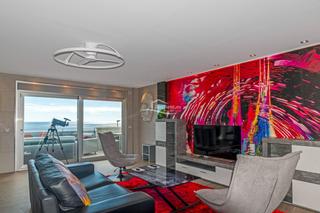 Location Appartement à Mascarat. Espectacular piso en alquiler con vistas en zona mascarat
