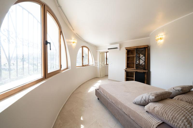 Foto f65373dc-8037-4f6c-a266-74fcaffb679a. Affitto chalet con piscina in L´Olla Altea