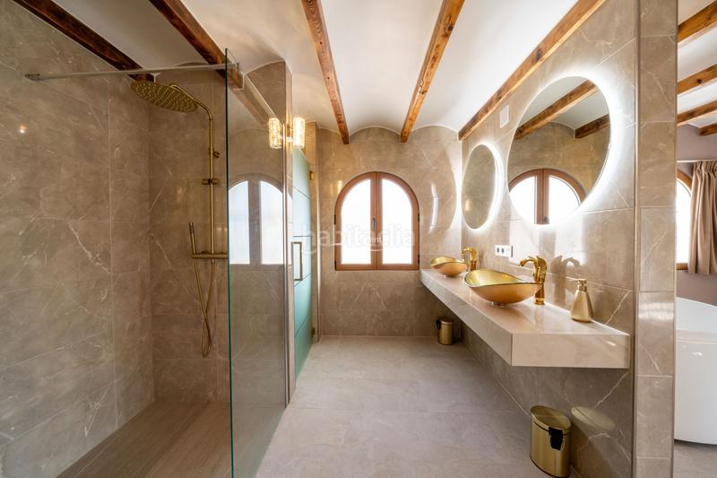 Foto 0082da29-ff18-45f1-91d0-6ea424ab1fc3. Alquiler chalet villa de lujo estilo retiro en L´Olla Altea