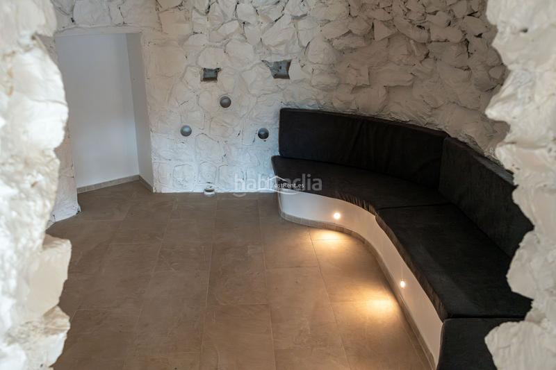 Foto 5535038d-640e-490a-81fa-1ba8b6cf688a. Alquiler chalet villa de lujo estilo retiro en L´Olla Altea